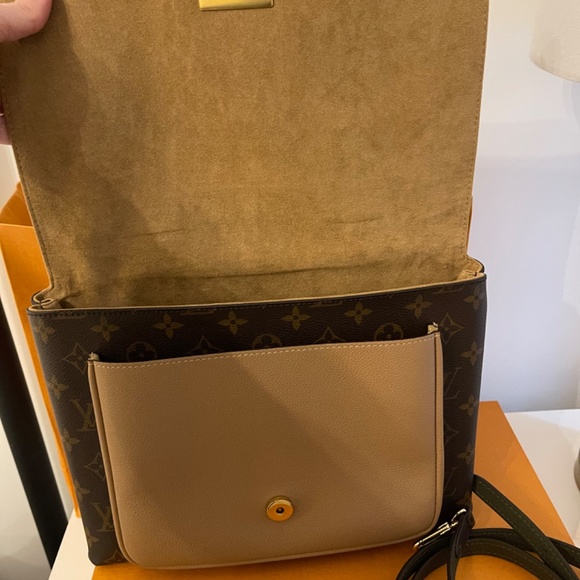 Louis Vuitton Marignan Bag - Picture 7 of 7